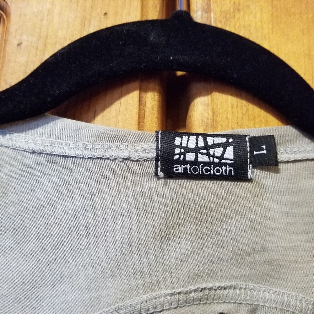 ARTOFCLOTH L - Picture 4 of 5
